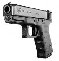 Glock 38 45 GAP 8 Rnd Adj Sights - PI38501