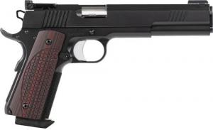 CZ Dan Wesson Bruin OR 10mm Semi Auto Pistol