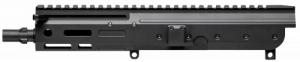 Angstadt Arms MDP-9 Roller Delayed 9mm 5.85" Black Type III Hard Coat Anodized Barrel