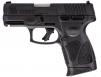 Taurus G3C 9mm Semi Auto Pistol w/ USA Holster - 1G3C93110CK4