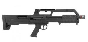 Escort BullTac 12ga 18" Bullpup Shotgun 5+1 Capacity - HEBP12180101