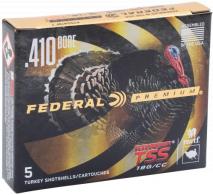 Federal  Premium Heavyweight TSS   410 GA   3 13/16 oz  #9   5rd box