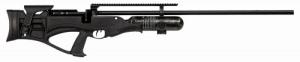 Hatsan USA Piledriver Air Rifle 62 Cal Black