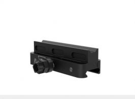 Trijicon ACOG Extra High Mount with Trijicon Q-LOC Technology Height Above Rail: 2.05" - AC12044