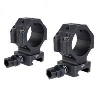 Trijicon 30mm High Q-LOC Scope Rings - AC22066