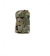 MDT LARGE CANISTER REG FILL Shooting Bag Large Multicam - 108045-MCM