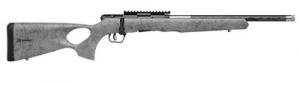Savage B17 Timber Thumbhole .17 HMR Bolt Action Rifle