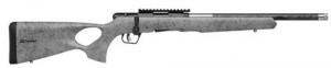 Ruger American Ranch Rifle .450 Bushmaster 16.1 Go Wild Camo Stock