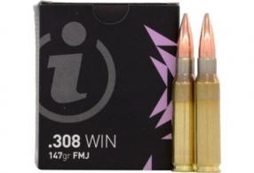 National Magazines R100034P Springfield M-14 308 Win 10 rd P