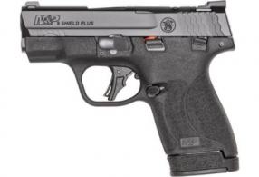 Smith & Wesson SHIELD PLUS 9MM 3.1 Thumb Safety
