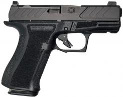 Shadow Systems CR920X Foundation 9mm OR Semi Auto Pistol - SS-5334