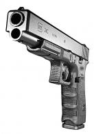 Glock 24 40 S&W Adj Sights - P12430103