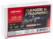 Main product image for Norma Ammunition Range & Training 5.56x45mm NATO 62 gr Full Metal Jacket 20 Per Box/ 10 Case