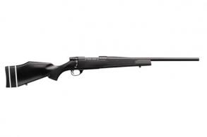 Weatherby Vanguard Synthetic Compact 7mm-08 Remington Bolt Action Rifle