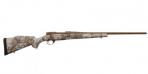 Weatherby Vanguard Badlands 6.5 Creedmoor Bolt Action Rifle - VAP65CMR4B