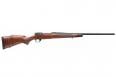 Weatherby Vanguard Obsidian Full Size .7mm Remington Bolt Action Rifle 24