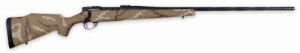 Weatherby Vanguard S2 Sporter 22-50 Remington Bolt Action Rifle
