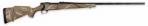 Weatherby Vanguard Obsidian Full Size .7mm Remington Bolt Action Rifle 24
