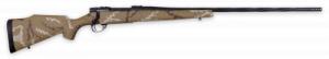 Weatherby Vanguard Obsidian .223 Remington Bolt Action Rifle