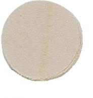 Kleen Bore .38-.45 Super Shooter Cleaning Patches 500/Pack