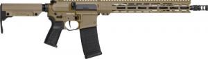 CMMG Inc. Resolute MK4 5.56 NATO Semi Auto Rifle - 55A060BCT