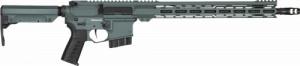CMMG Inc. Resolute MK4 6mm ARC Semi Auto Rifle - 60AF30CCG