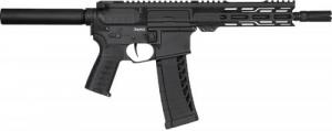 CMMG Inc. Banshee MK4 22 LR Semi Auto Pistol - 22AC40FAB