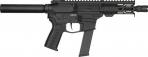 CMMG Inc. Banshee MKGS .40 S&W Semi Auto Pistol - 40A7D0FAB