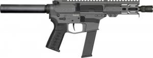 CMMG Inc. BANSHEE MKGS .40 S&W Semi Auto Pistol - 40AB60FTNG