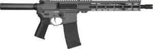 CMMG Inc. Banshee Mk4 5.56 NATO Semi Auto Pistol - 55A280ATNG