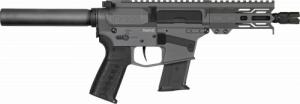 CMMG Inc. Banshee Mk57 5.7x28mm Semi Auto Pistol - 57A9A0FTNG