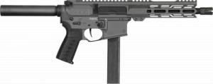 CMMG Inc. Banshee Mk9 9mm Semi Auto Pistol - 91AB20DTNG