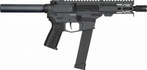 CMMG Inc. Banshee MKG 45 ACP Semi Auto Pistol - 45AB70FSG