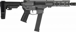 CMMG Inc. Banshee MKG 45 ACP Semi Auto Pistol - 45AF30FTNG