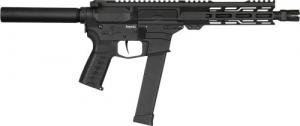 CMMG Inc. Banshee MKGS 40 S&W Semi Auto Pistol