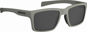 Magpul Industries Rider Eyewear - Desert Verde Frame w/ Polarized Dark Gray Lens - MAG1277-1-332-1500