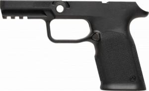 Magpul MAG1364BLK Full Size Compatible w/ Sig P320 Polymer Frame - 950
