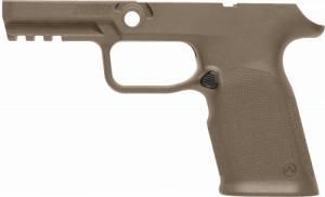 Magpul MAG1364FDE Full Size Compatible w/ Sig P320 Polymer Frame - 950