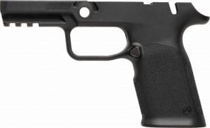 Magpul MAG1395BLK Full Size Compatible w/ Sig P320 Polymer Frame - 950