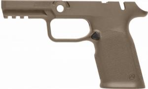 Magpul MAG1395FDE Full Size Compatible w/ Sig P320 Polymer Frame - 950