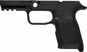 Magpul MAG1430BLK Compact Compatible w/ Sig P320 Polymer Frame - 950