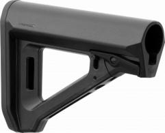 Magpul MAG1440BLK DT-PR Carbine Stock Black Fits AR10/AR15/M4/M16/M110/SR25 - 950