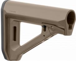 Magpul MAG1440FDE DT-PR Carbine Stock FDE Fits AR10/AR15/M4/M16/M110/SR25 - 950