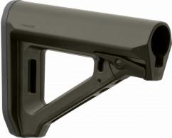 Magpul MAG1440ODG DT-PR Carbine Stock OD Green Fits AR10/AR15/M4/M16/M110/SR25 - 950