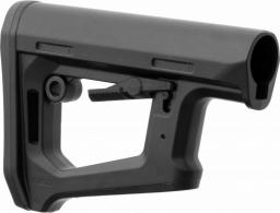 Magpul MAG1447BLK DT-PR Carbine Stock Black Fits AR10/AR15/M4/M16/M110/SR25 - 950