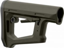 Magpul MAG1447ODG DT-PR Carbine Stock OD Green Fits AR10/AR15/M4/M16/M110/SR25 - 950
