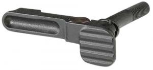 B&T Firearms BADEMCAMBI Mag Catch Enhanced AR-15 Platform Black Nitride 8620 Steel - 1090
