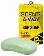 Hunters Specialties SAW-07757 Scent-A-Way Bar Soap Odorless 3.50 oz - 261