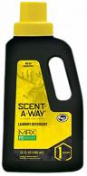 Hunters Specialties SAW-100092 Scent-A-Way Laundry Detergent Fresh Earth 18 oz Liquid - 261