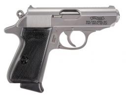 Beretta 3032 Tomcat 32 ACP 2.4 Stainless, 7+1 CA Compliant Pistol